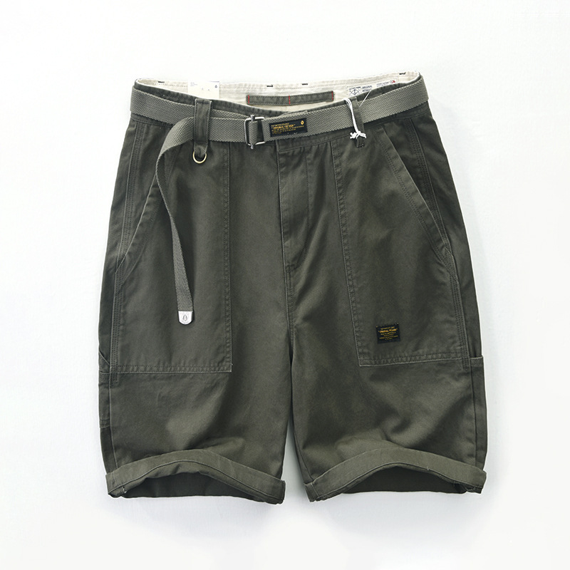 Paladino Cargo Shorts