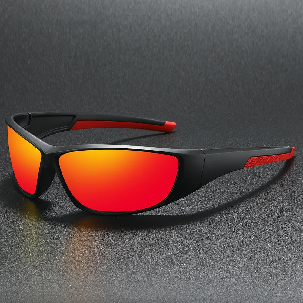 Phantom Track Shades