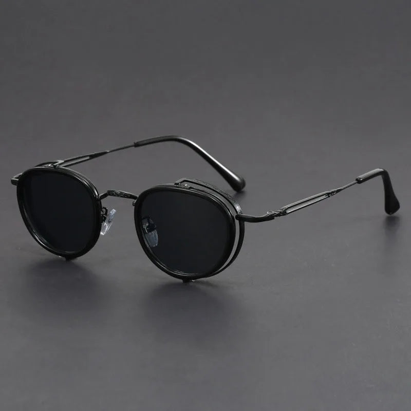Porto Noir Sunglasses