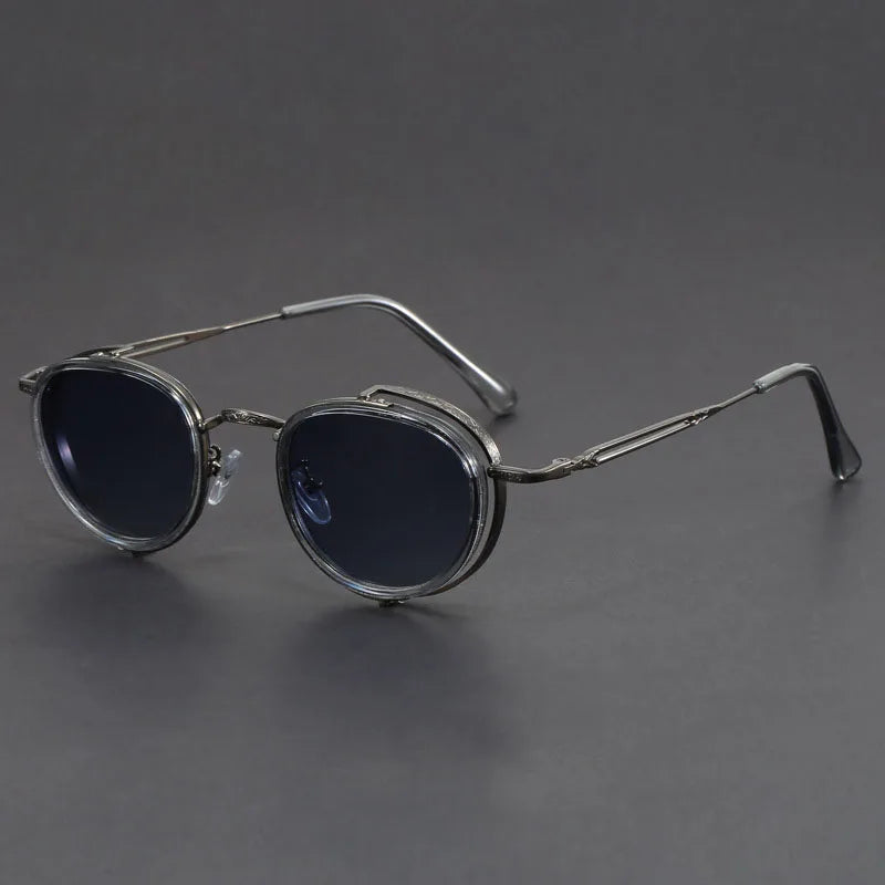 Porto Noir Sunglasses