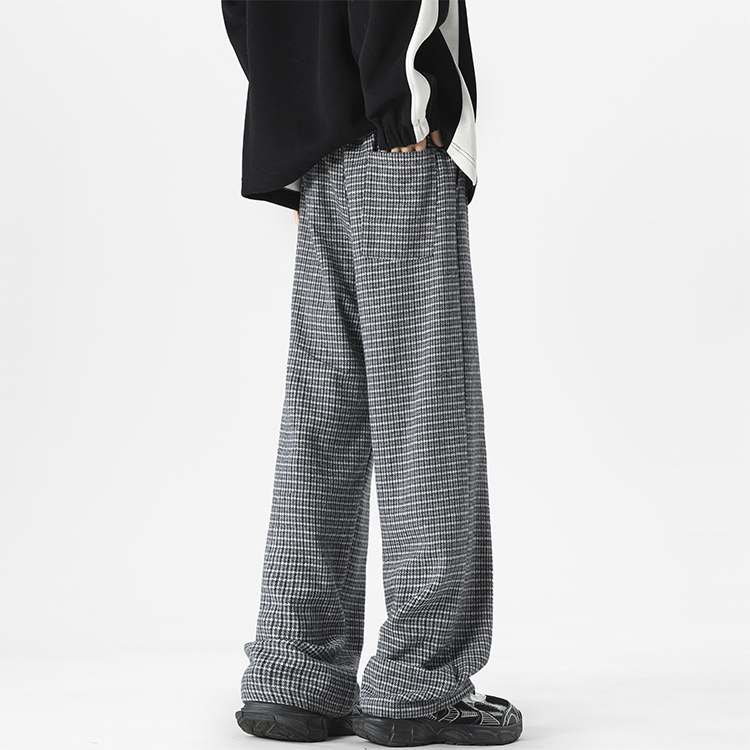 Tokyo Loom Check Pants