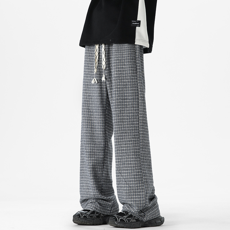 Tokyo Loom Check Pants
