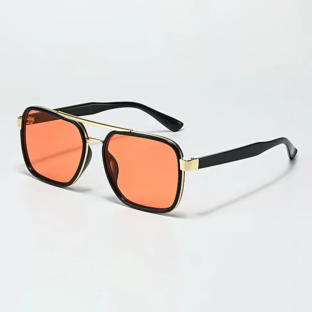Regent Luxe Square Shades