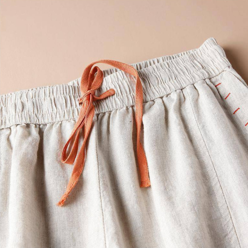 Rica™ Linen Pants