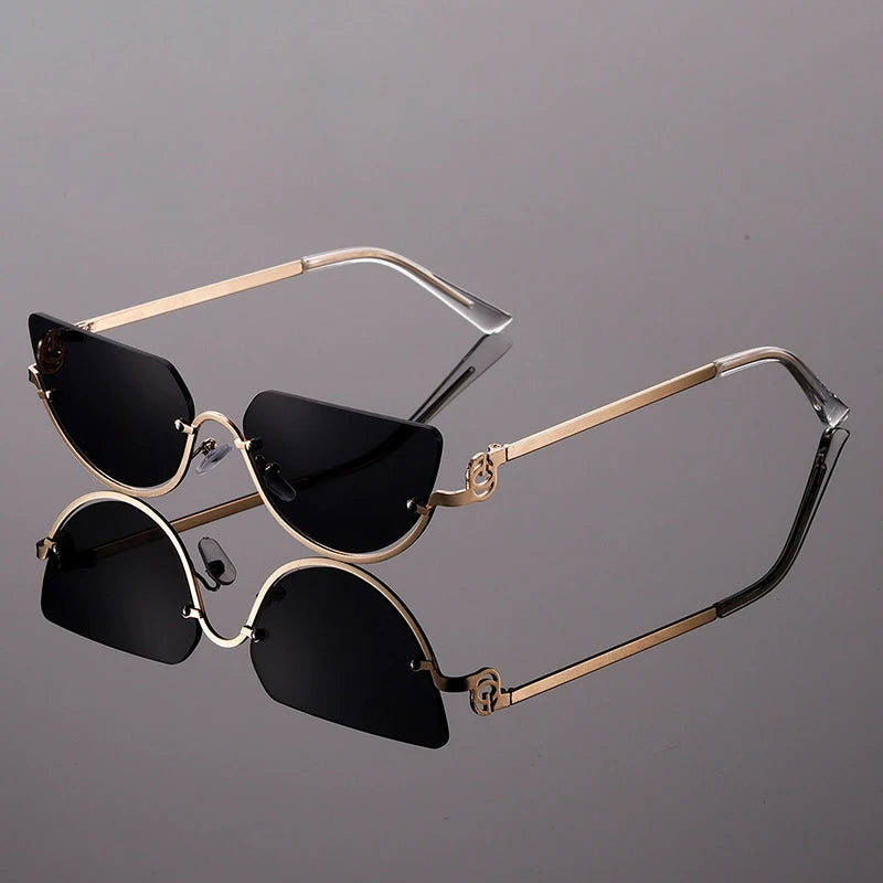 Riviera Curve Sunglasses