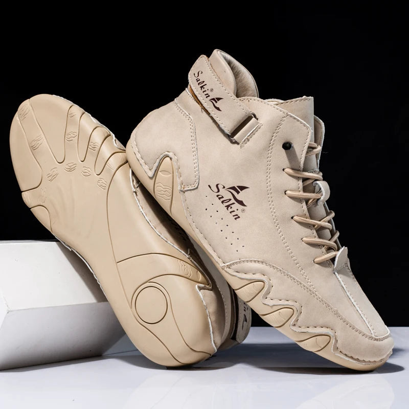 Riviera Passo High Top Shoes