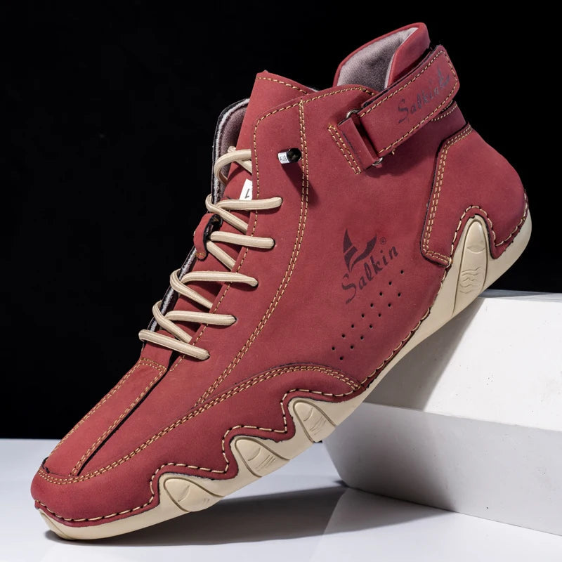 Riviera Passo High Top Shoes