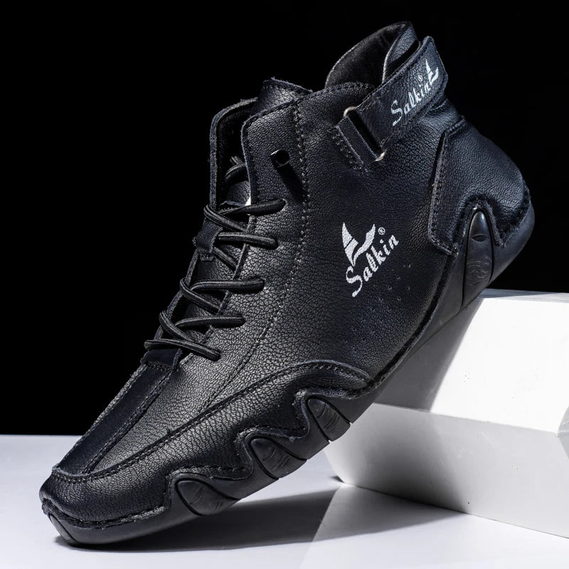 Riviera Passo High Top Shoes