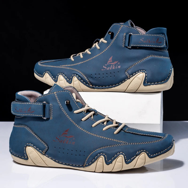 Riviera Passo High Top Shoes