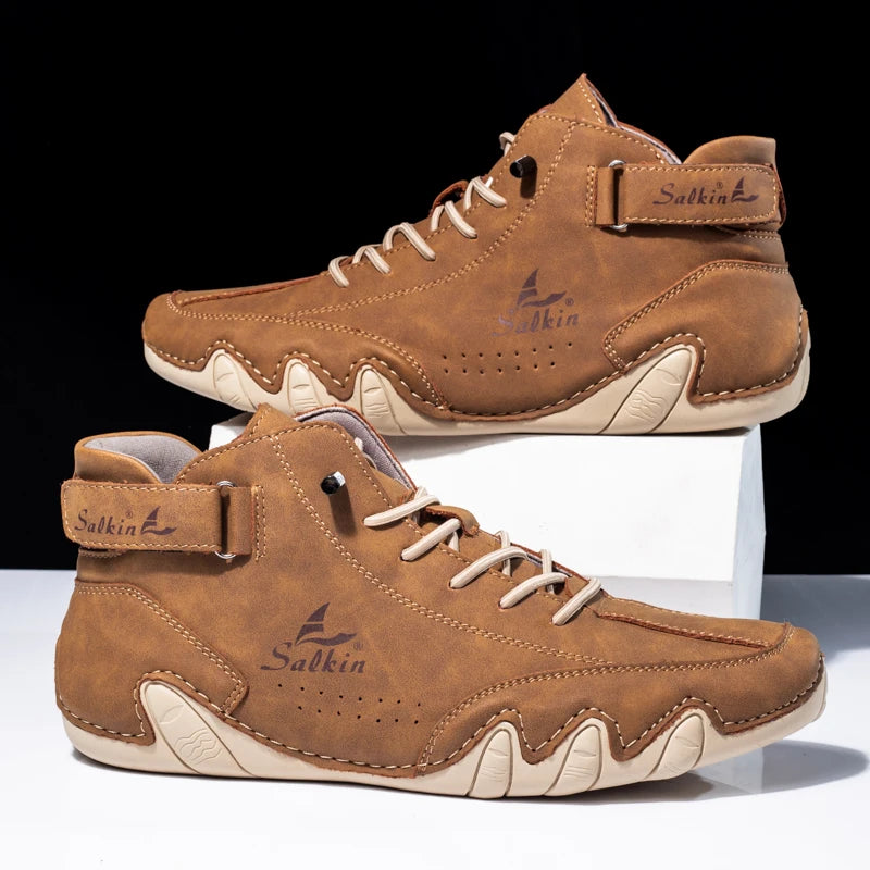 Riviera Passo High Top Shoes