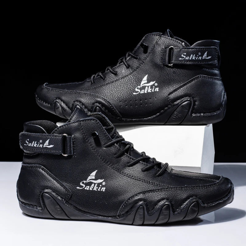 Riviera Passo High Top Shoes