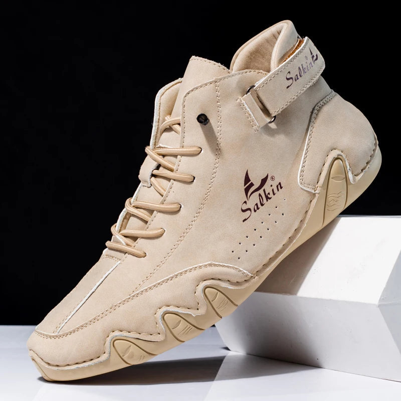 Riviera Passo High Top Shoes