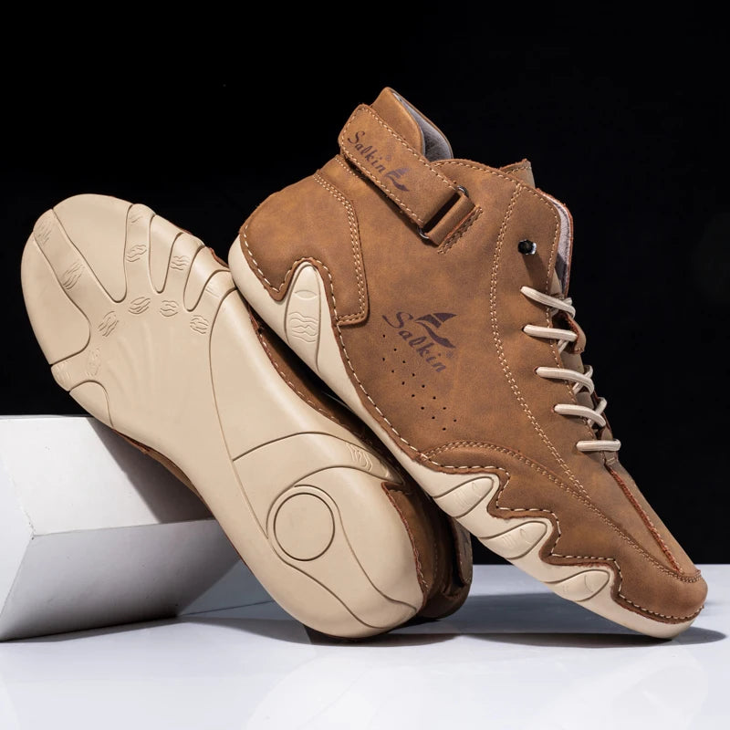 Riviera Passo High Top Shoes