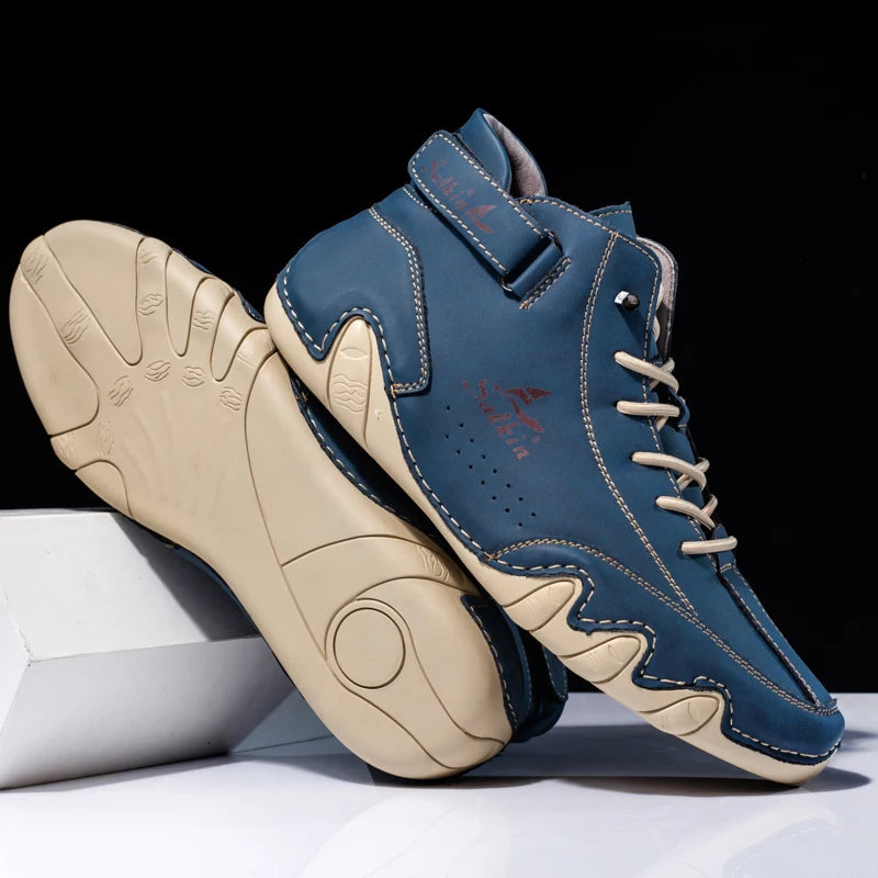 Riviera Passo High Top Shoes