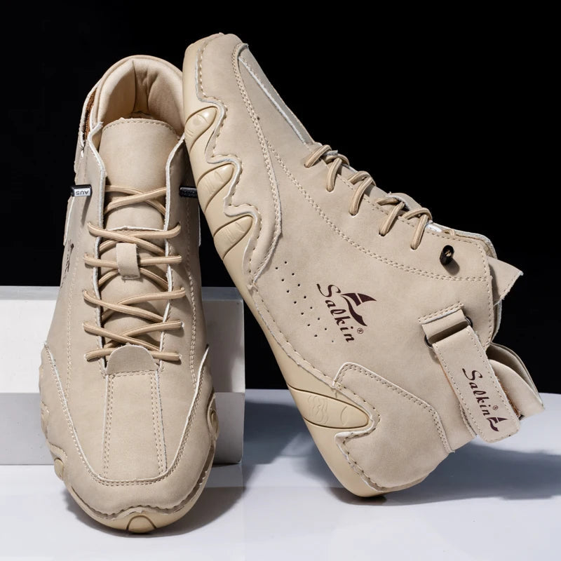 Riviera Passo High Top Shoes