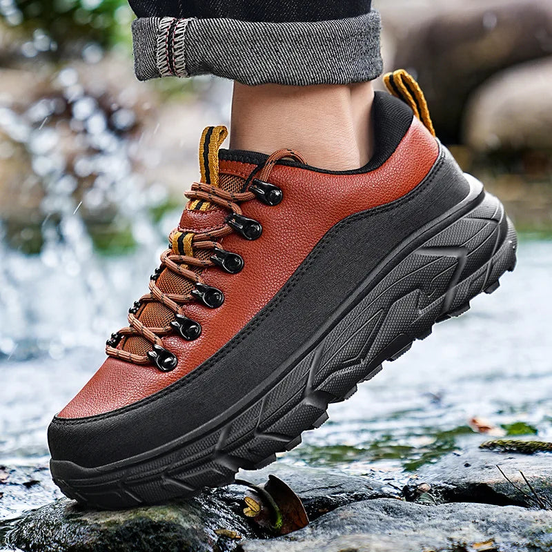 Brezar Outdoor Shoes