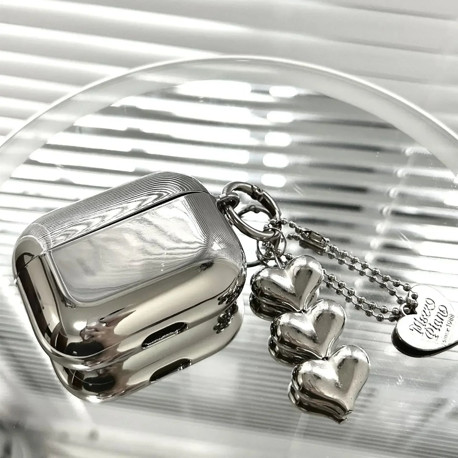 Zyro 1988 AirPods Case
