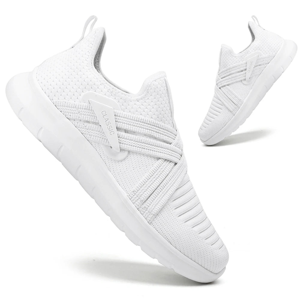 Zerone Orthopedic Slip-On Shoes