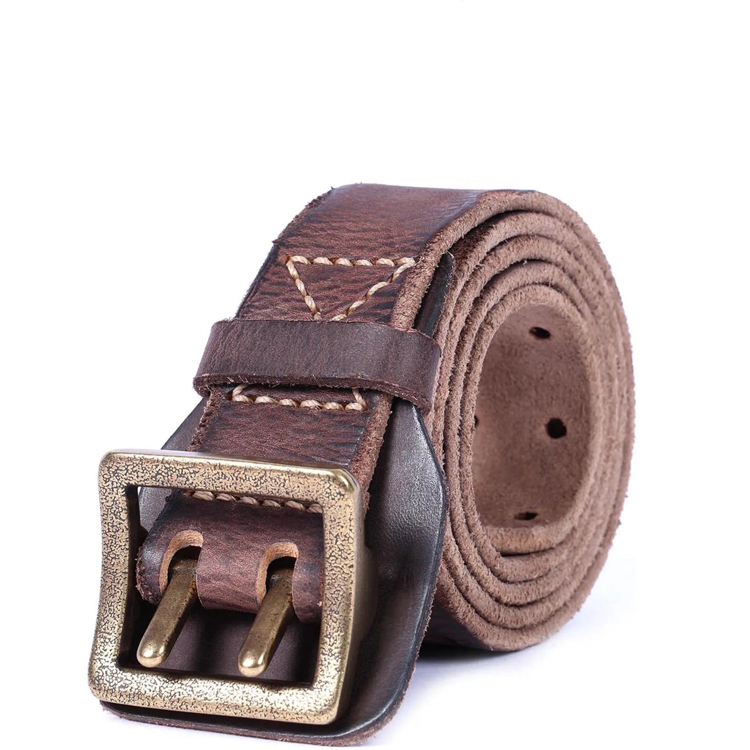 Bravur Genuine Leather Belt