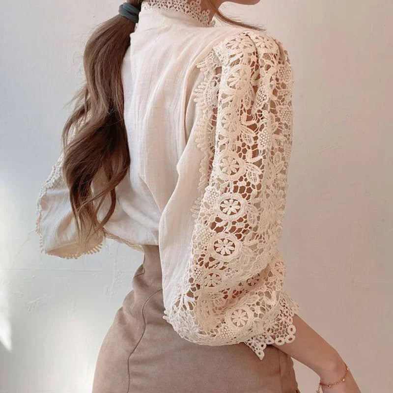Vionté Blouse