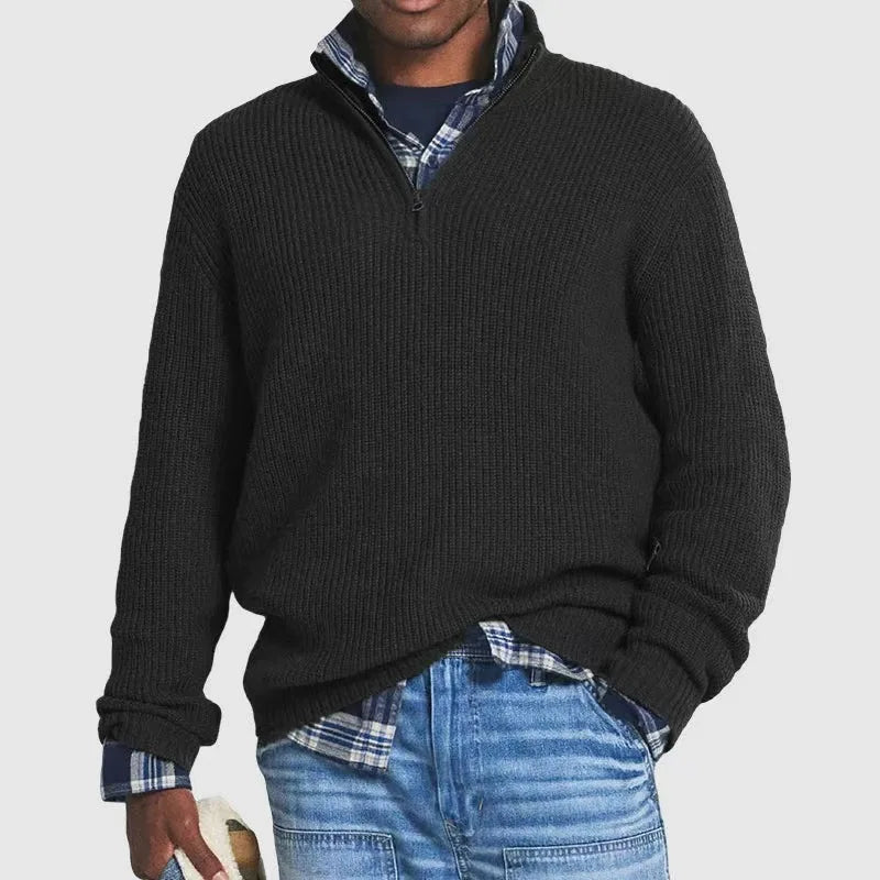 Lorne Sweater