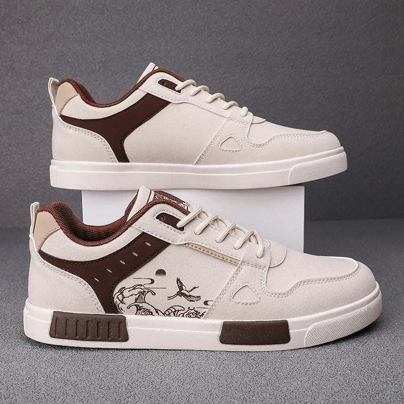 Shiro Sneakers