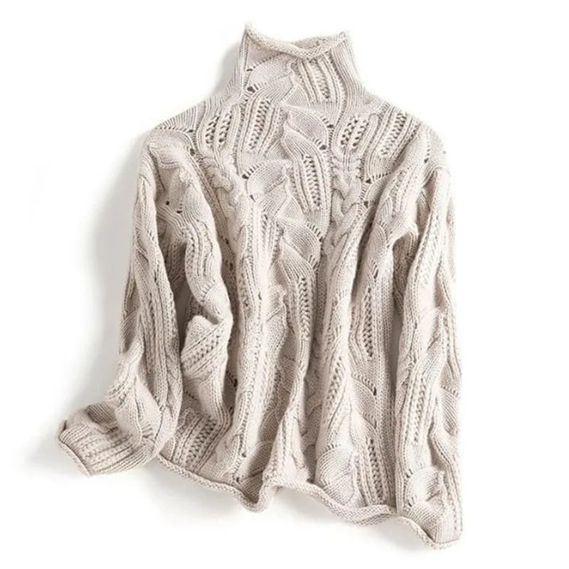 Ori Cashmere Sweater