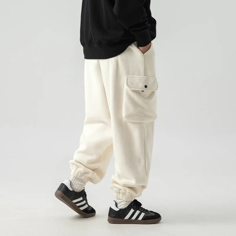 Braven Fleece Pants