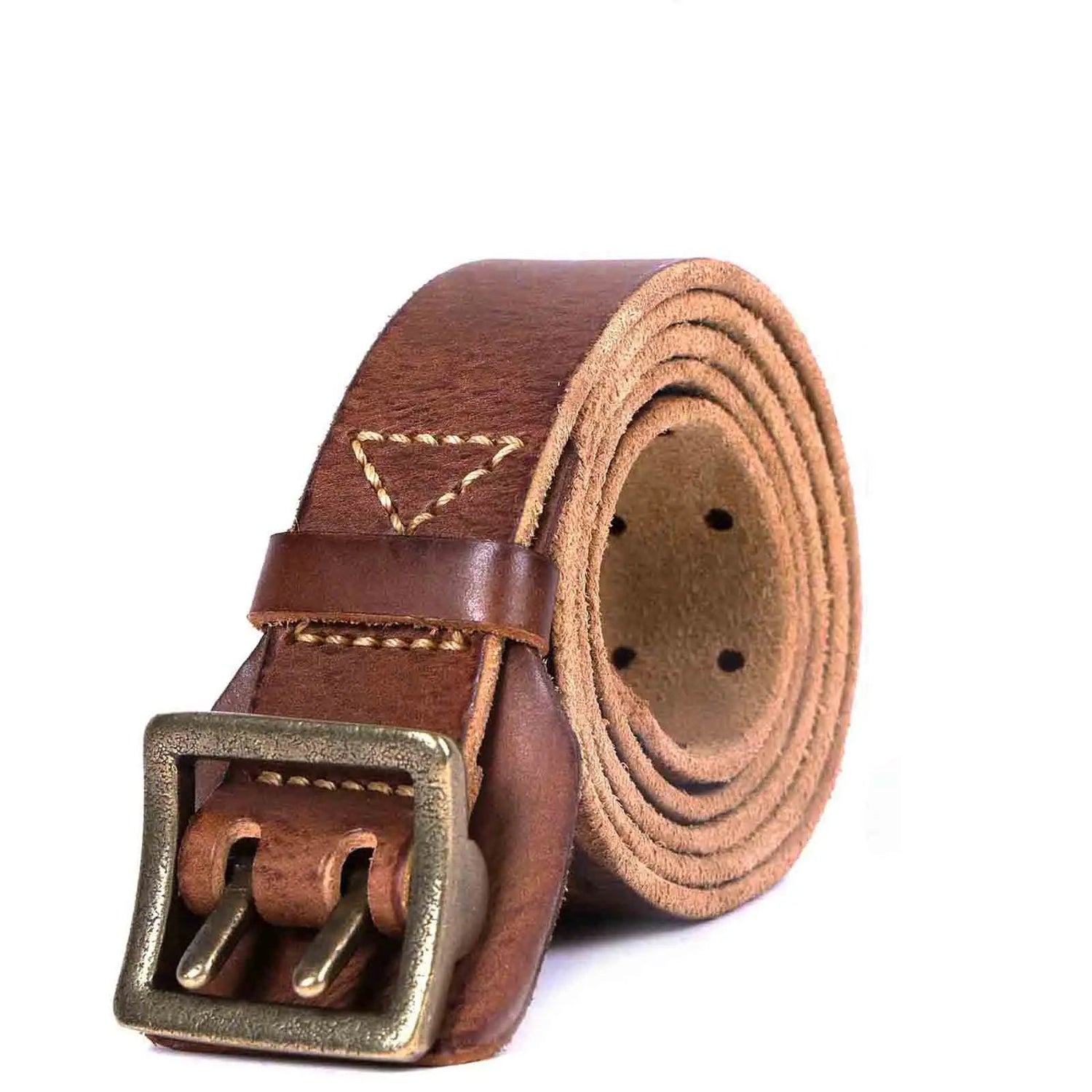 Bravur Genuine Leather Belt