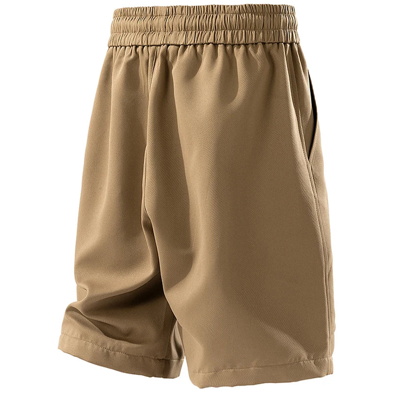 Halden Shorts