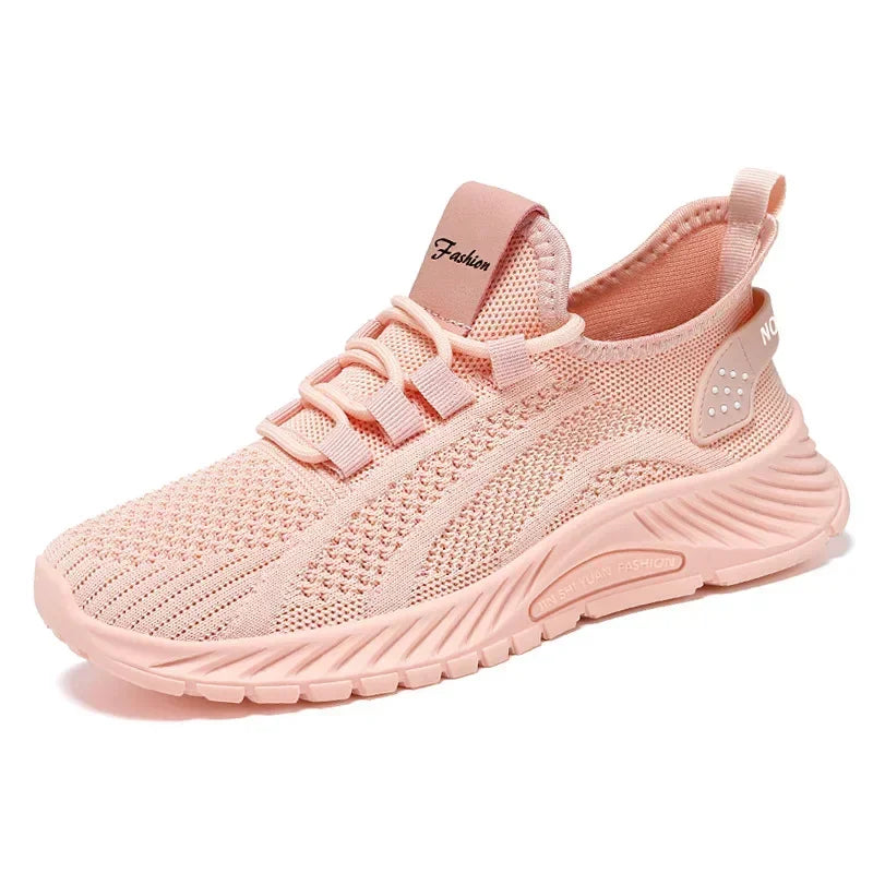 Milani Orthopedic Sneakers