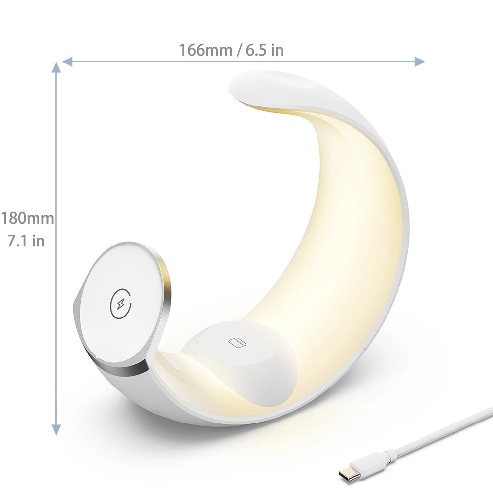 Minimoon Wireless Charger