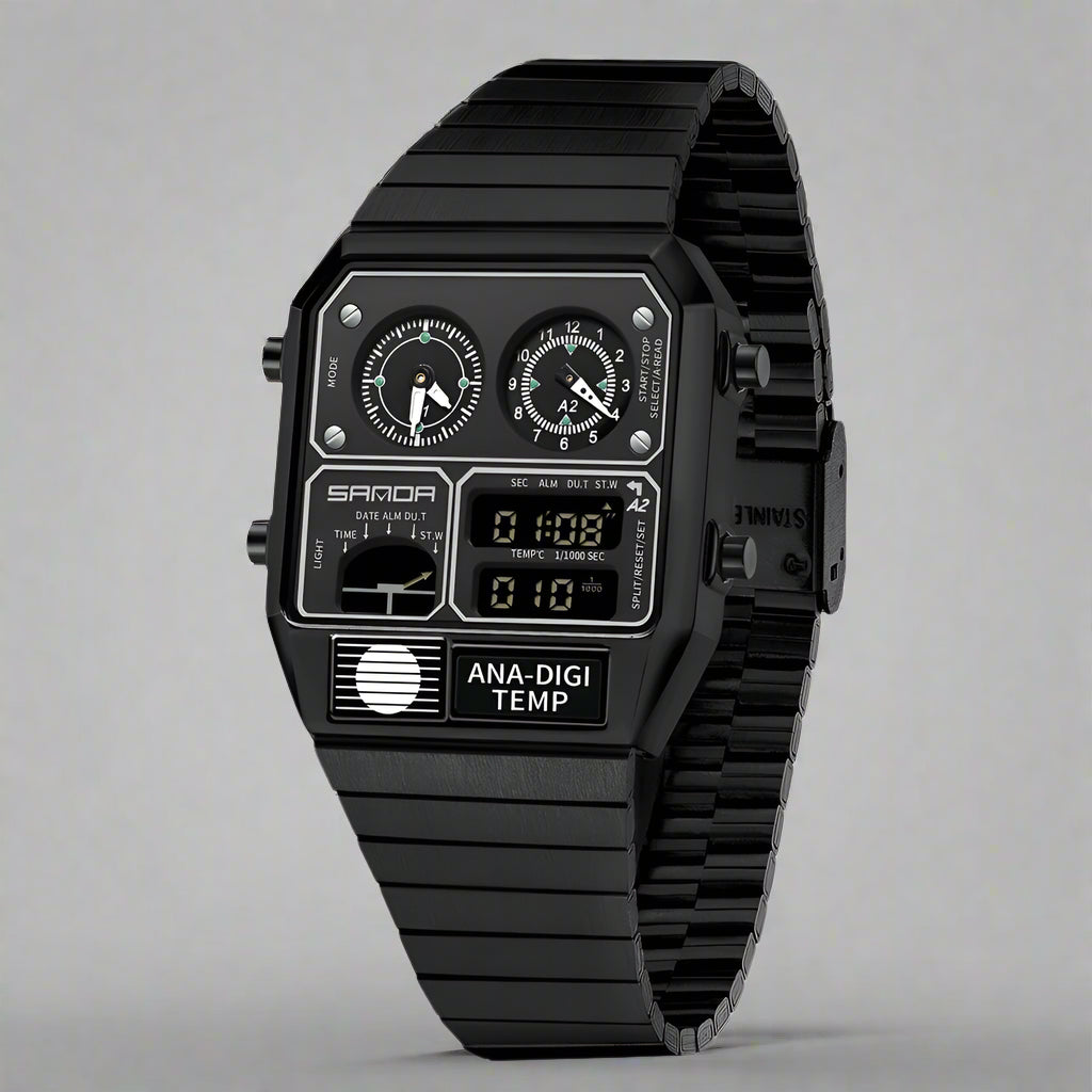 Ferrox™ Watch