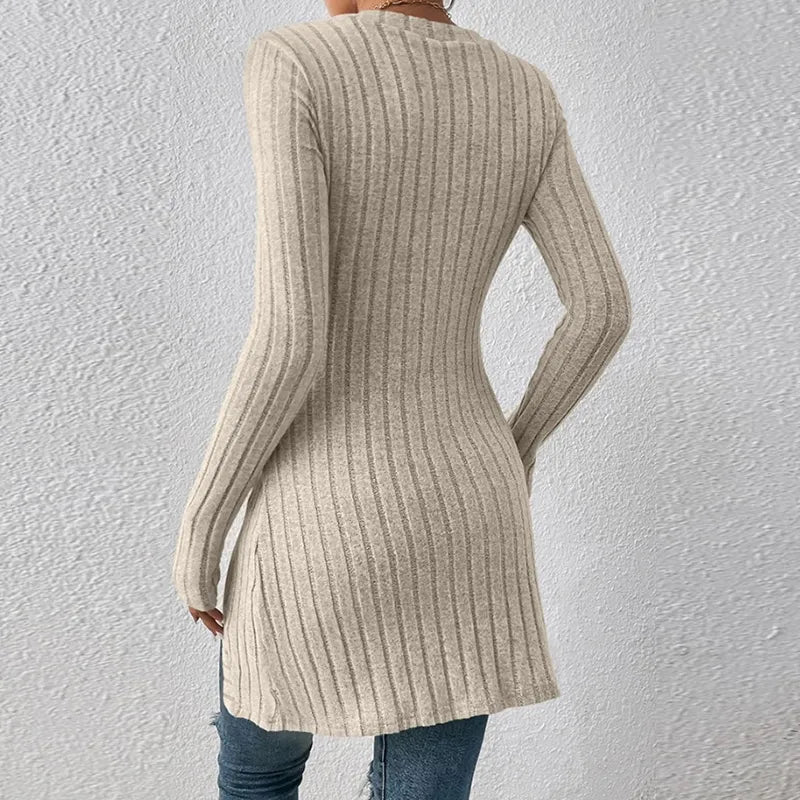 Amaris Long Sleeve Top