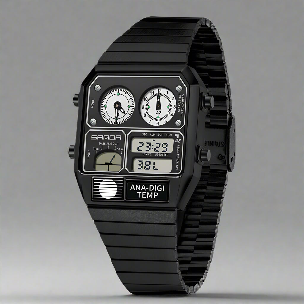 Ferrox™ Watch