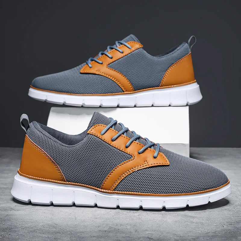 Wexley Drive Sneakers