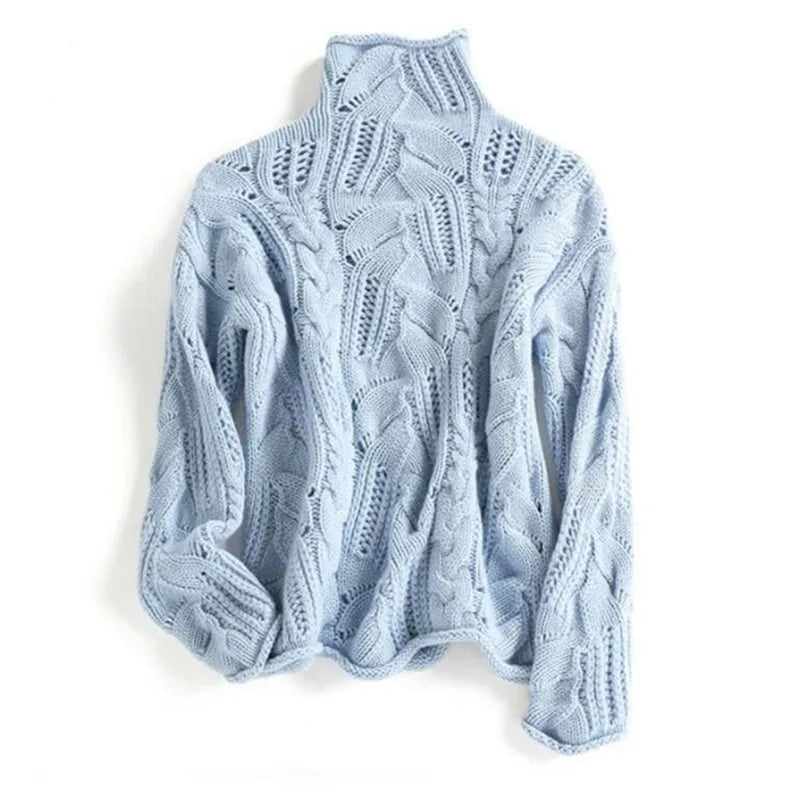 Ori Cashmere Sweater