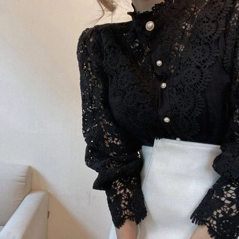 Vionté Blouse