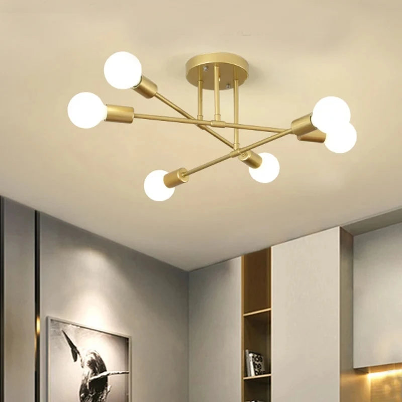 Aurøn Ceiling Lamp