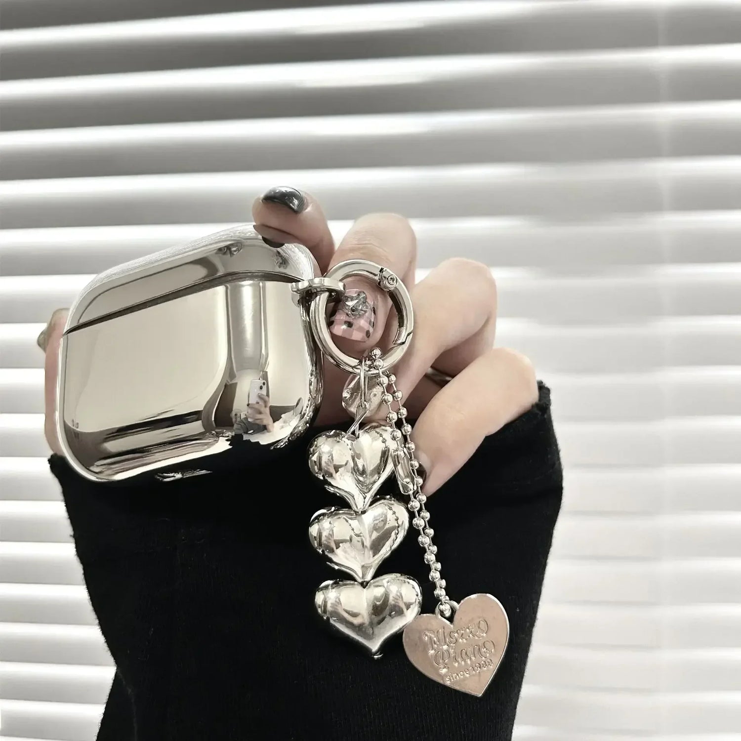 Zyro 1988 AirPods Case