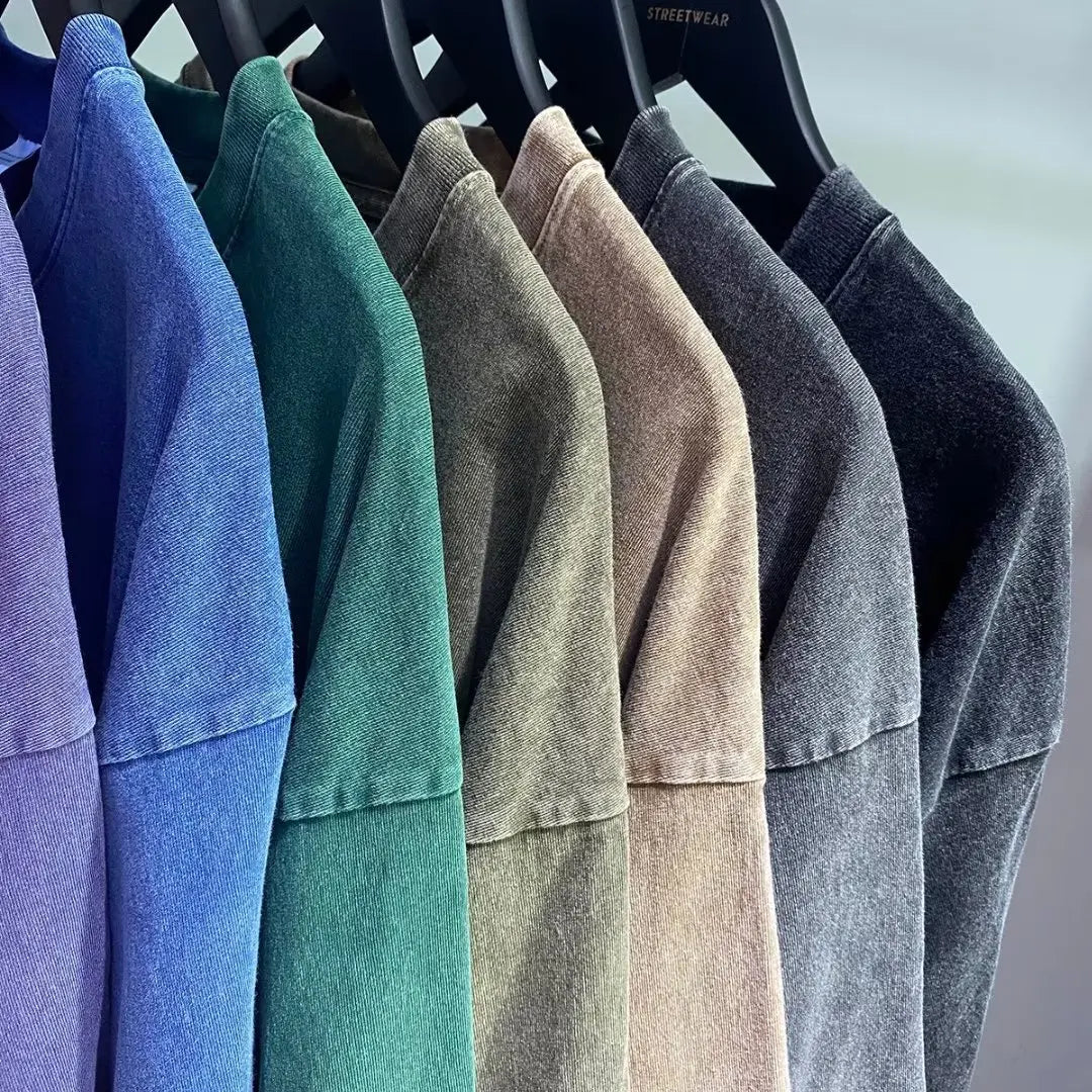 Bravon Retro T-Shirt