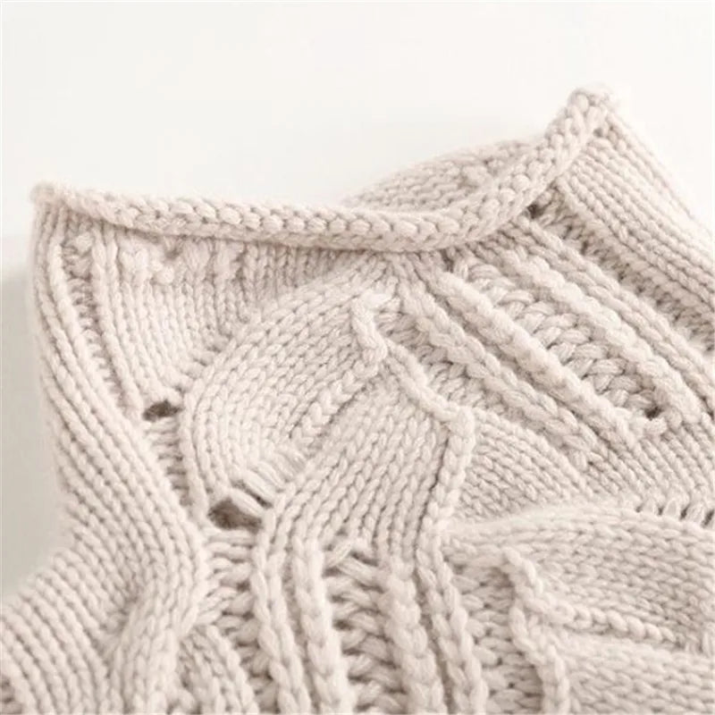 Ori Cashmere Sweater