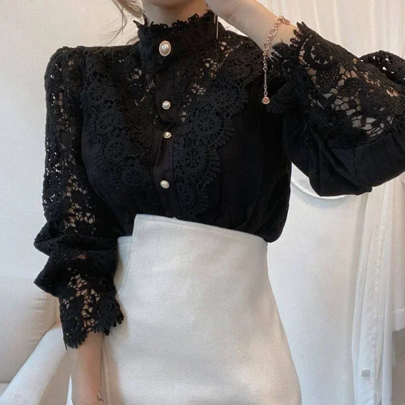 Vionté Blouse