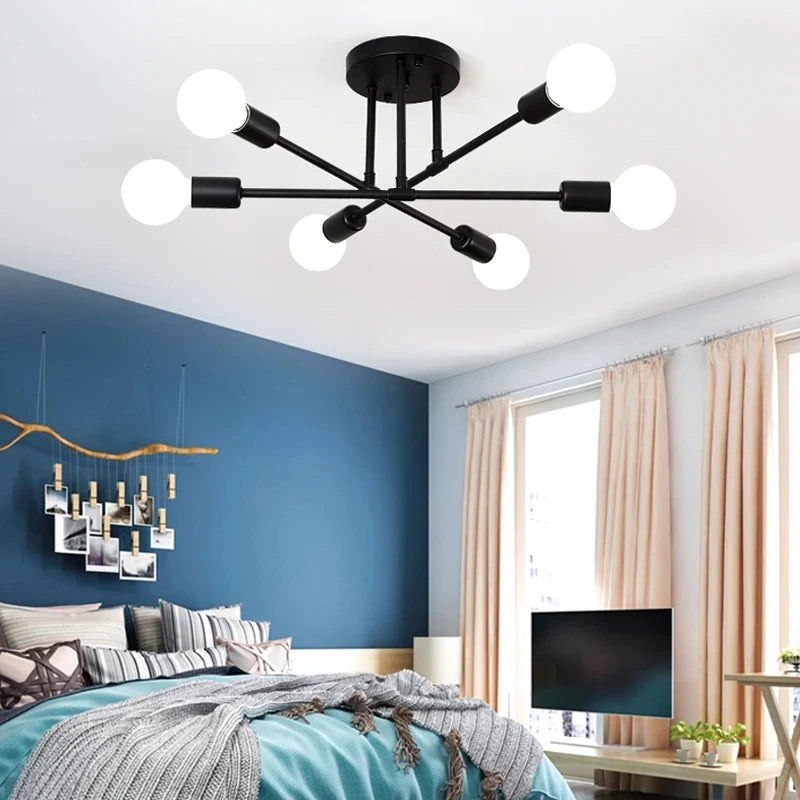 Aurøn Ceiling Lamp