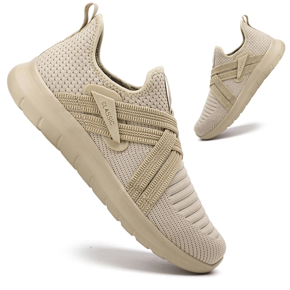 Zerone Orthopedic Slip-On Shoes