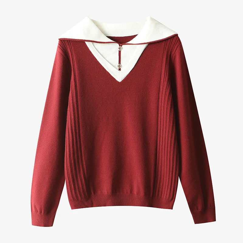 Rivellé Cashmere Jumper