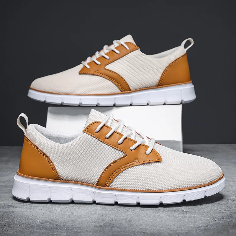 Wexley Drive Sneakers