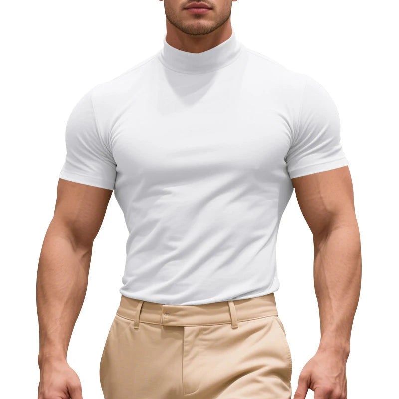 Caston Slim Fit T-Shirt
