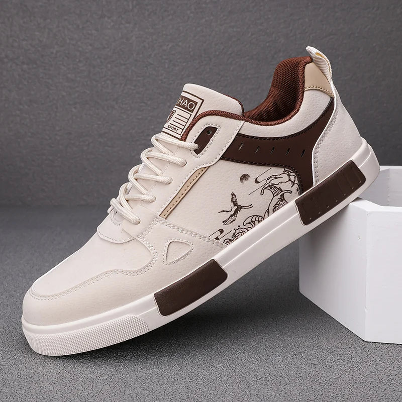 Shiro Sneakers