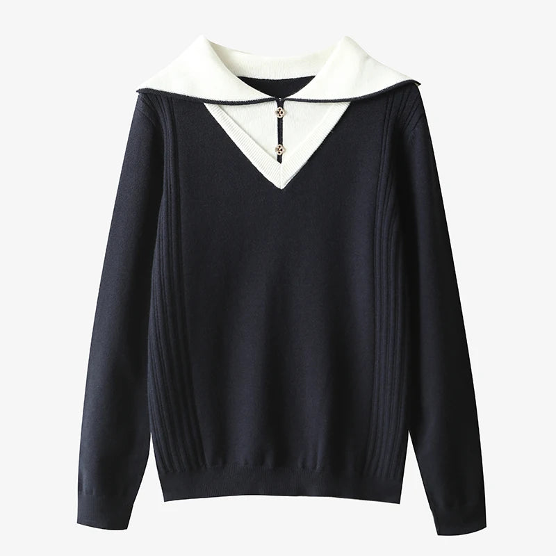 Rivellé Cashmere Jumper